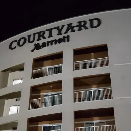 Courtyard Austin By Marriott Northwest/Lakeline